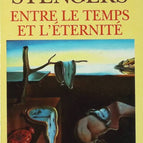 Between Time and Eternity - Stengers Prigogine - book