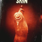 Skin - Mo Hayder - livre