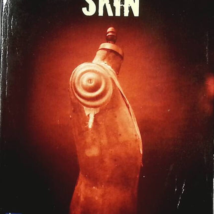 Skin - Mo Hayder - livre
