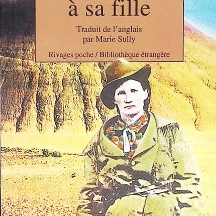 Briefe an seine Tochter - Calamity Jane - Buch
