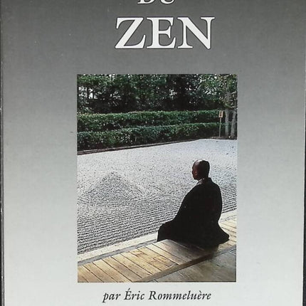 Guide du zen - Eric Rommeluère - 1997 - livre
