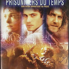 Prisoners of Time - Paul Walker - Abenteuer-DVD