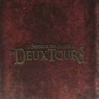 Le Seigneur des Anneaux - Les Deux Tours Version Longue - Elijah Wood - DVD