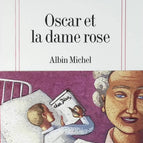 Oscar und die Dame in Pink - Éric-Emmanuel Schmitt - 2002 - Buch