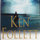 Le vol du frelon - Ken Follett - Livre