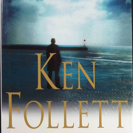 Le vol du frelon - Ken Follett - Livre