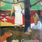 Gauguin - exhibition Paris, National Galleries of the Grand Palais, January 10 - April 24, 1989 - book