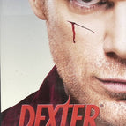 Dexter - Season 7 - Michael C. Hall - DVD