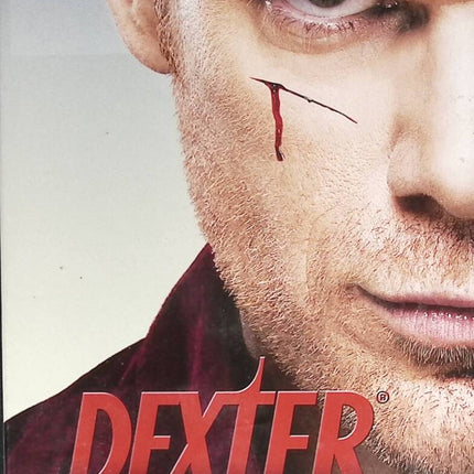 Dexter - Season 7 - Michael C. Hall - DVD