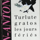 Free turlute on public holidays - San Antonio - book