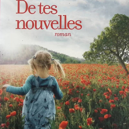 Neues von Dir - Agnès Ledig - Buch