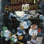 Mickey Parade Giant Special Edition Thrills Section - Disney - Comic Book