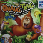 Orang'Tang - Megableu - board game