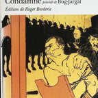 Le Dernier jour d'un condamné, précédé de Bug-Jargal - Victor Hugo, Roger Borderie - livre