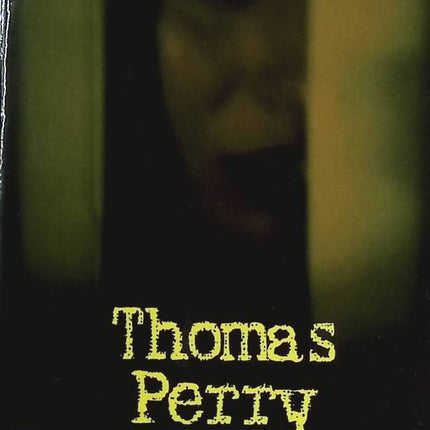 Mort d’un parrain – Thomas Perry – thriller mafia suspense occasion - livre