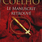 Le Manuscrit retrouvé - Paulo Coelho - Livre
