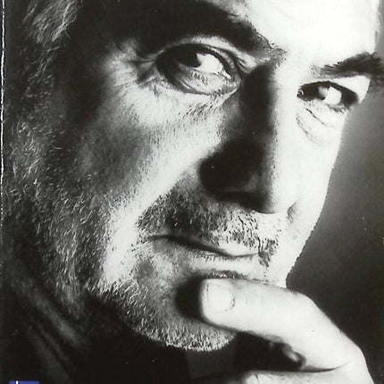 The Monkey Stream - Jean-Claude Brialy - Book