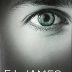Grey - EL James - 2015 - book - English