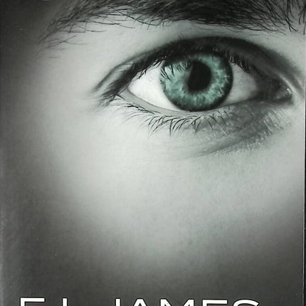 Grey - EL James - 2015 - book - English