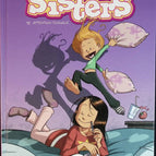 The Sisters - Volume 12 - Attention tornado - William Maury, Christophe Cazenove - Comic book