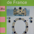 Les reines de France - Patrick Weber - 2008 - livre