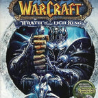World of Warcraft - Wrath of the Lich King Expansion - PC Video Games CD-Rom