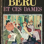 Béru und diese Damen - San-Antonio - Buch