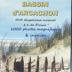 Dune du Pilat, Bucht von Arcachon - DVD
