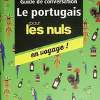 Portugiesisch für Dummies – Reise-Sprachführer – Karen Keller – 2019 – Buch