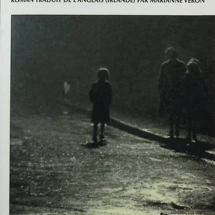 A lire la nuit - Seamus Deane - Livre