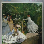 Monet No. 29 - Masterpieces of Art - Great Painters - Book