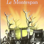 Le Montespan - Jean Teulé - Buch