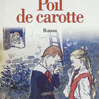 Carrot Top - Jules Renard - 1995 - Buch