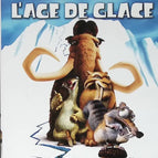 Ice Age - Chris Wedge - Blu-ray