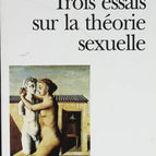 Drei Abhandlungen zur Sexualtheorie - Sigmund Freud - Buch