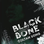 Blackbone - Volume 1 coltan song - Maylis Jean-Préau - 2020 - book