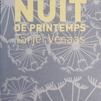Spring Night - Tarjei Vesaas - Book