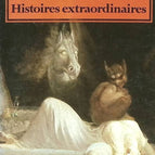 Histoires extraordinaires - Edgar Allan Poe - 1986 - livre
