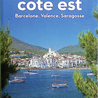 Spanien, Ostküste – Barcelona, ​​​​Valencia, Saragossa – Geoguide – Buch