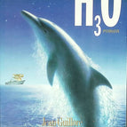 H3O - Jean Guilloré - 1994 - livre