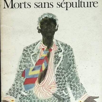 Der respektvolle P.../Tot ohne Beerdigung - Jean-Paul Sartre - Buch