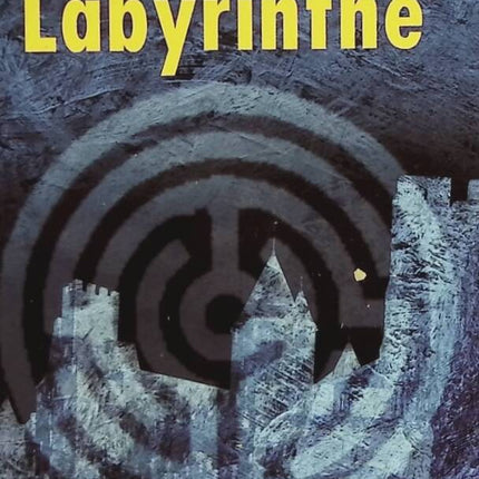Labyrinthe - Kate Mosse - livre