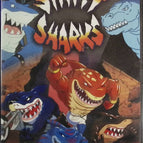Street Sharkus - DVD