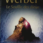 We, the Gods - Volume 2 - The Breath of the Gods - Bernard Werber - book