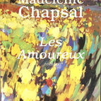 The Lovers - Madeleine Chapsal - book