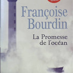 Das Versprechen des Ozeans - Françoise Bourdin - Buch