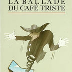 Die Ballade vom traurigen Café und andere Geschichten – Carson McCullers – Buch