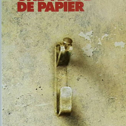 A Paper Widow - Irving John - 2000 - Buch