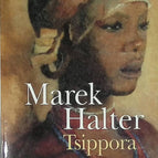 Die Bibel im Weiblichen Band 2 - Tsippora - Marek Halter - 2005 - Buch