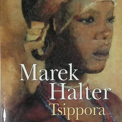 Die Bibel im Weiblichen Band 2 - Tsippora - Marek Halter - 2005 - Buch